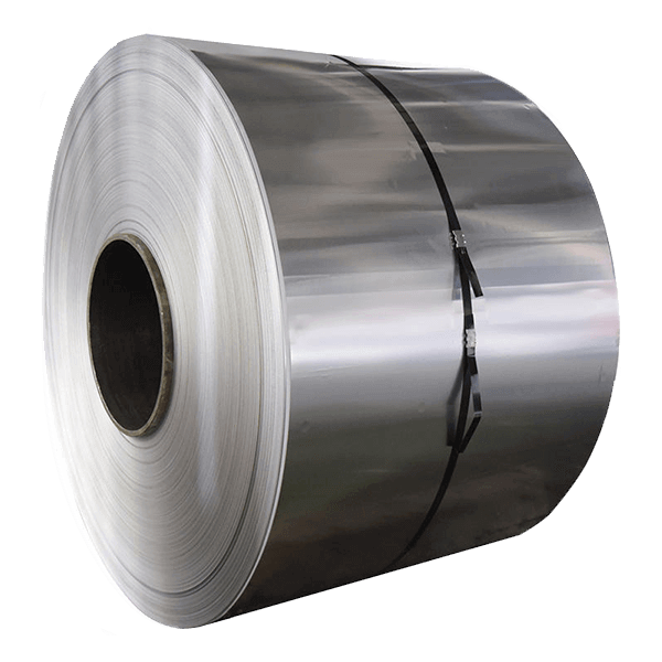 Stainless Steel Coil