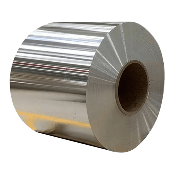 Aluminum Coil