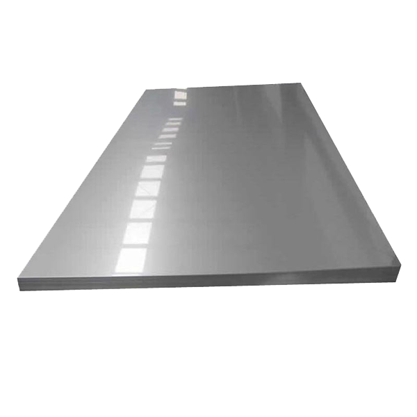 Stainless Steel Sheet