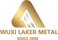 Wuxi Laker Import & Export Co., Ltd.  Logo